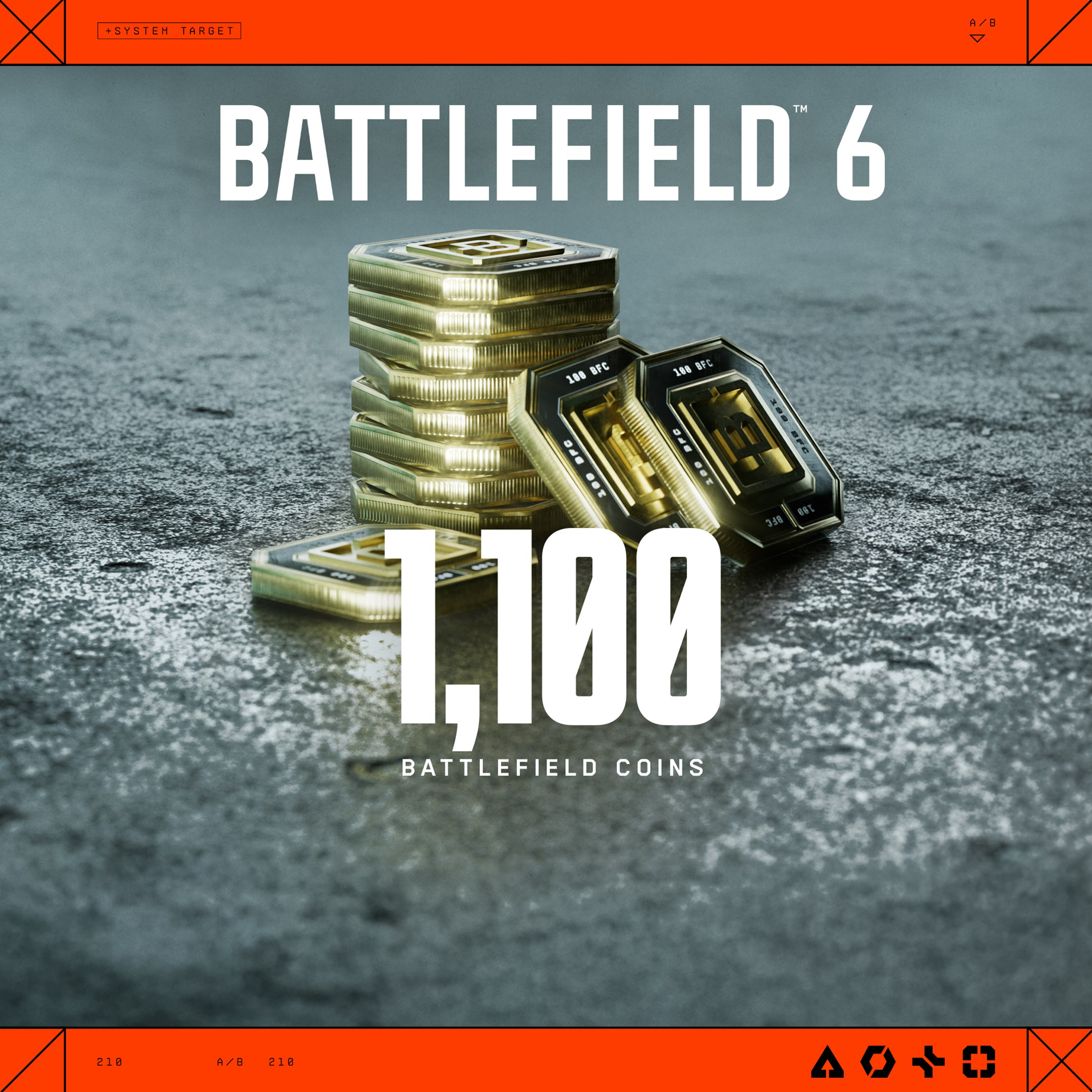 1100 Bfc For Battlefield 6 And Redsec