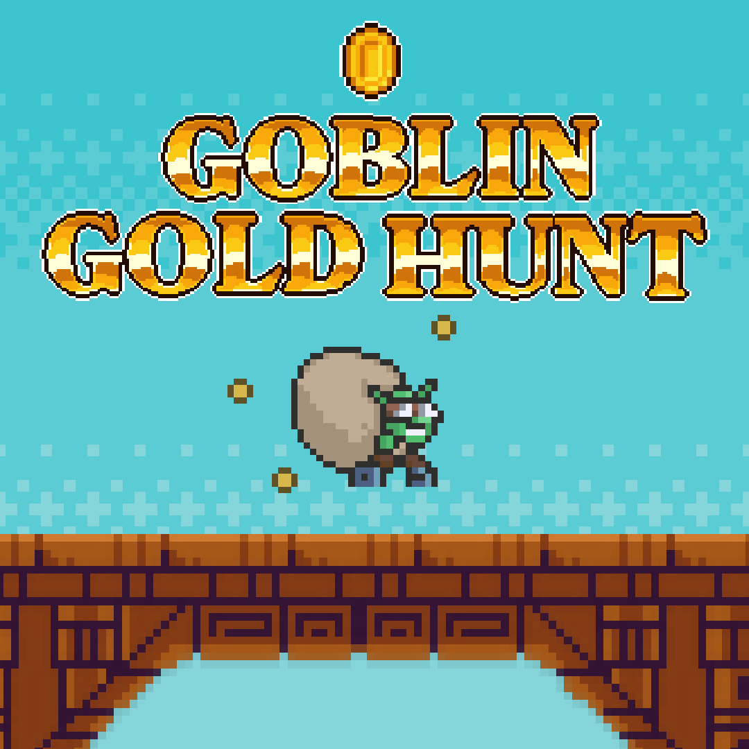 Goblin Gold Hunt (Xbox One)