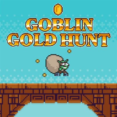Goblin Gold Hunt (Xbox One)