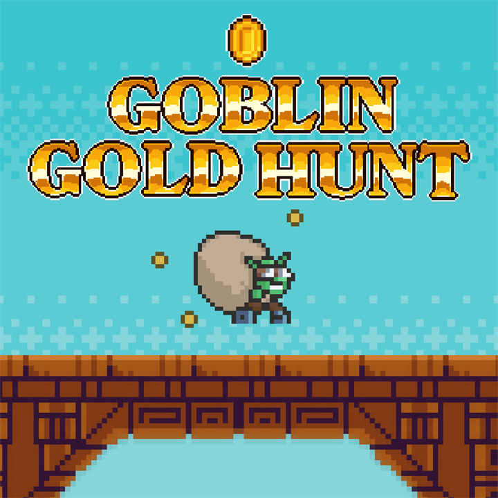 Goblin Gold Hunt (Xbox Series X/S)