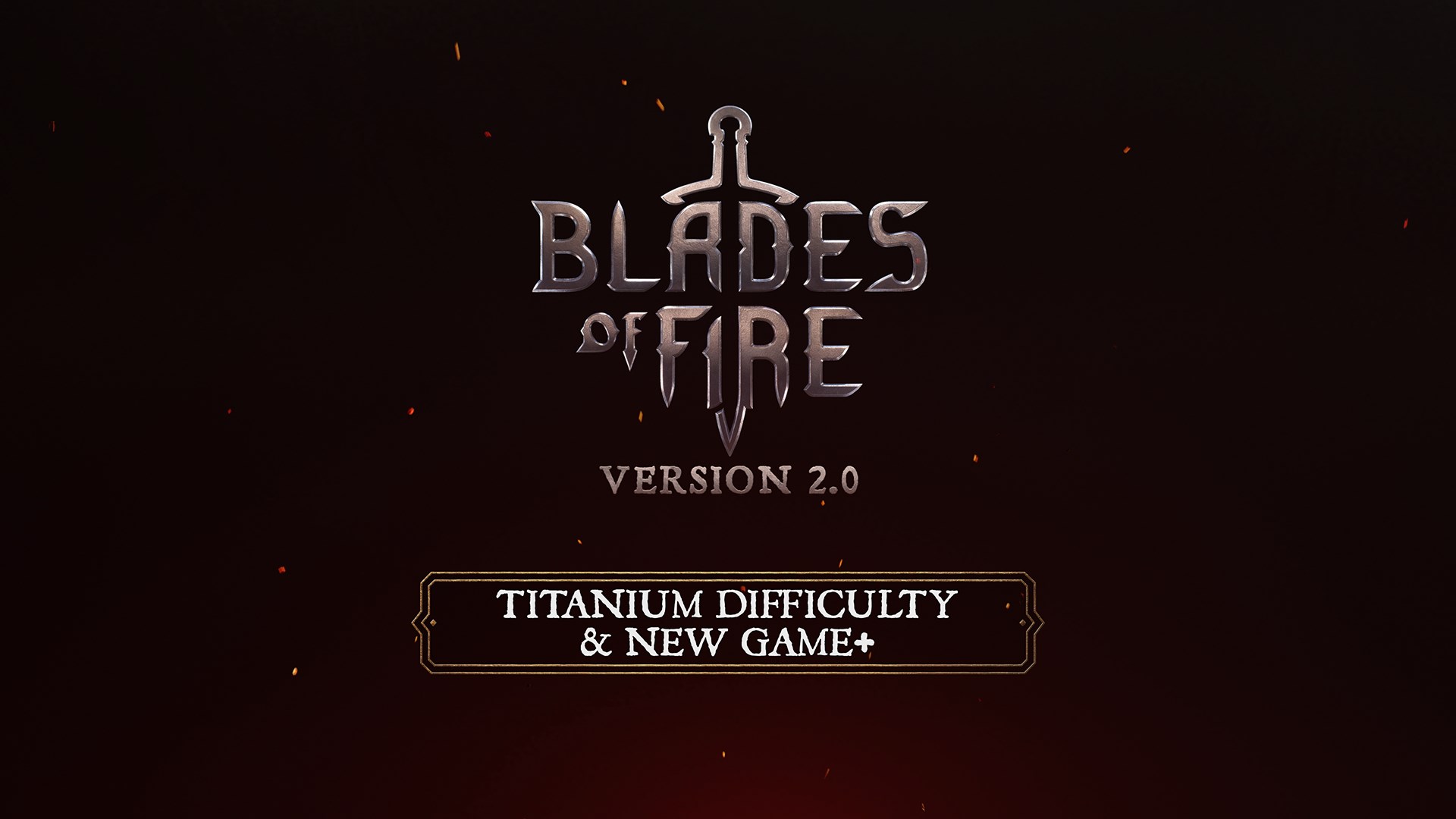 New Game Modes Trailer