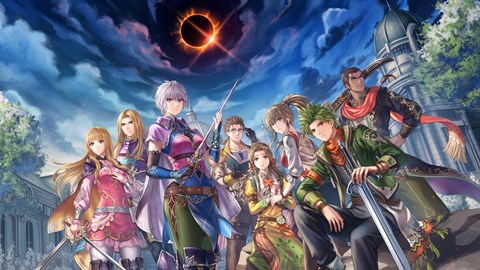 로맨싱 사가 3 데스티니스 유나이티드