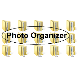 Photo Organizer