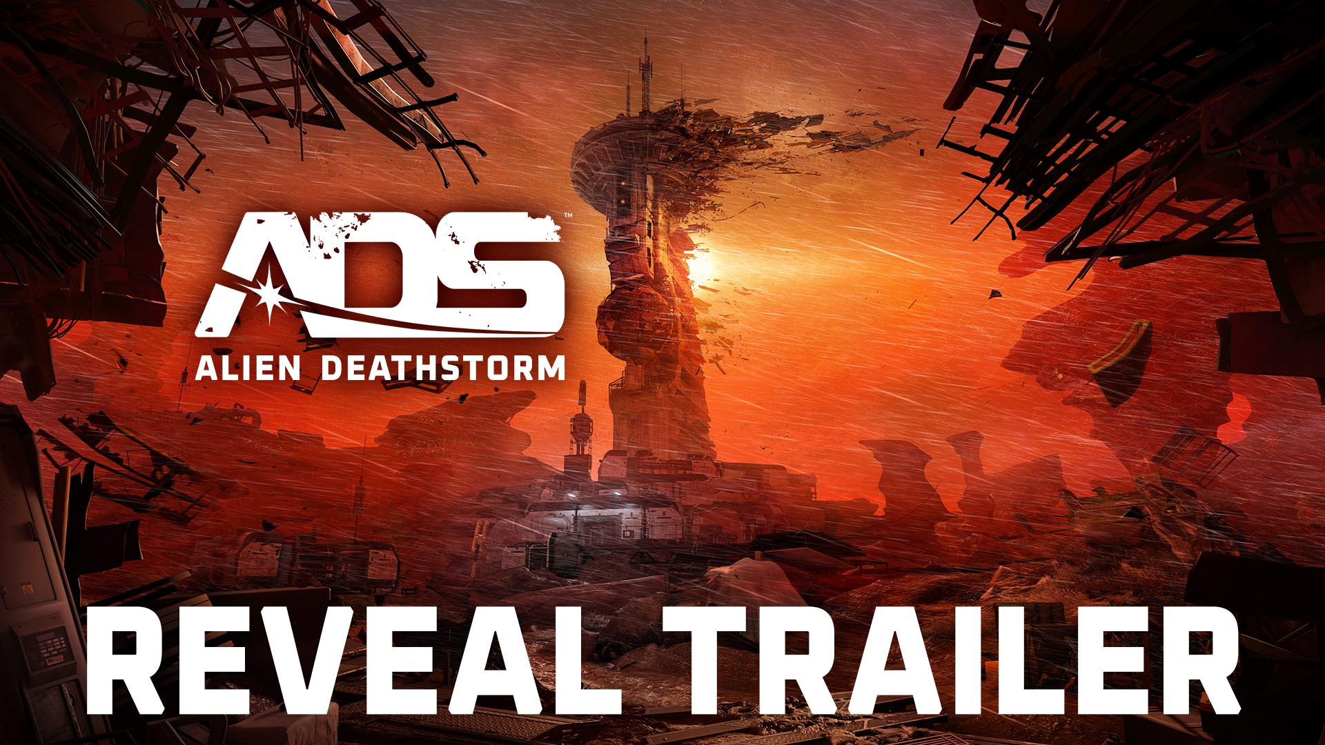 Reveal Trailer