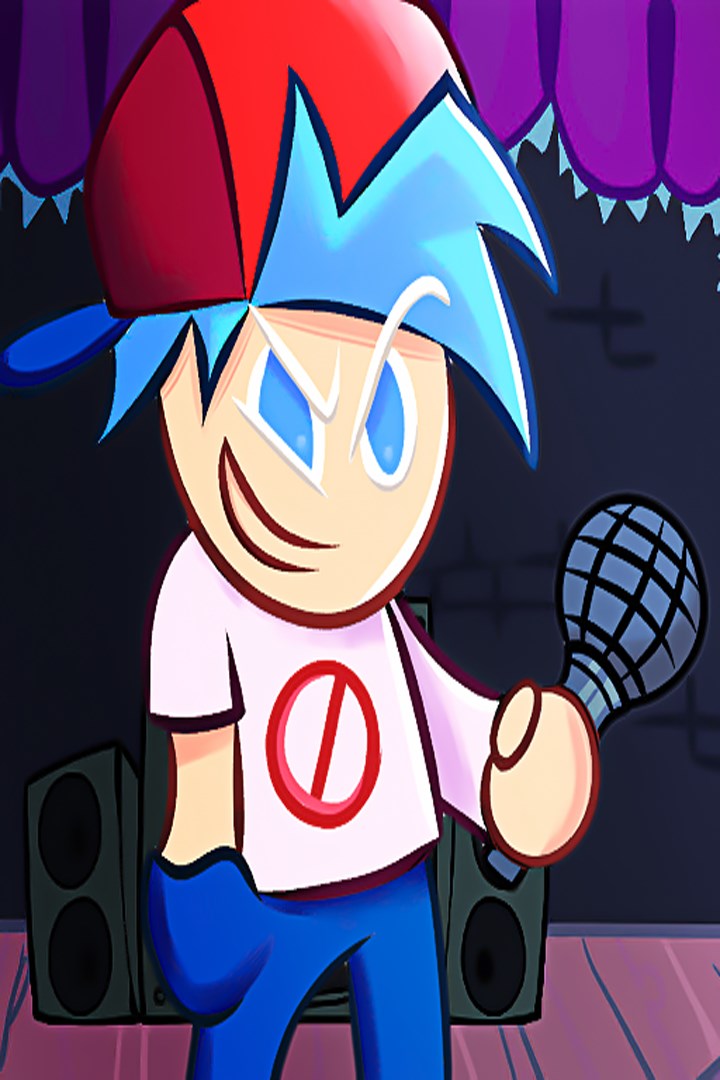 Descargar Spider fnf Shortcut friday night mod