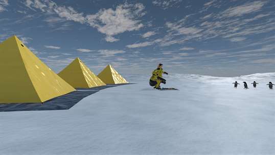 Kolb Antarctica Experience screenshot 5