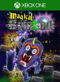 Magical Brickout
