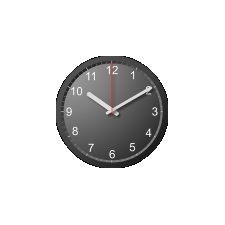 fGadget Clock Pro