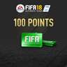 100 FIFA 18 Points Pack