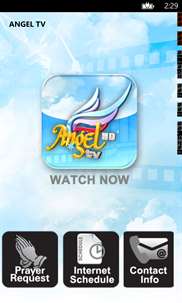 AngelTV screenshot 1
