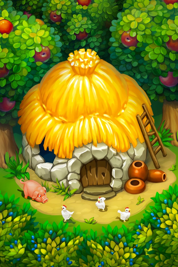 The Tribez Cheats For Pc hanfasr