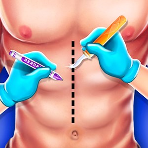 Operate Now: Hospital Games