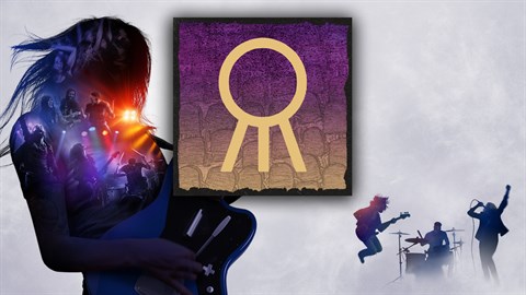 "Mind Rider" - Hail The Sun