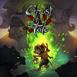 Aperçu Ghost of a Tale