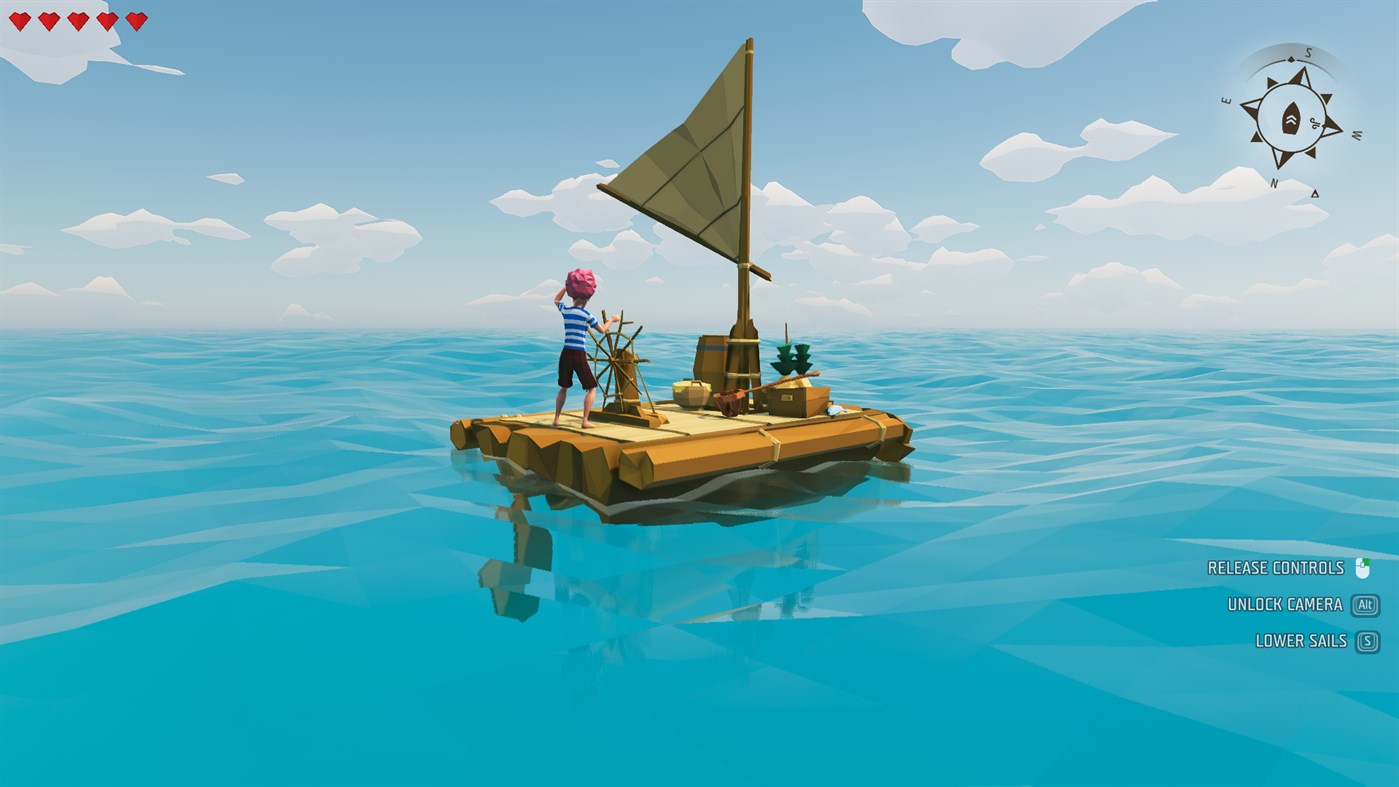 #2. Ylands (Windows) Ved: Bohemia Interactive a.s.