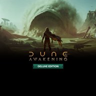Dune: Awakening - Deluxe Edition