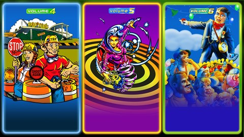 Pinball FX - Williams Pinball Collection 2