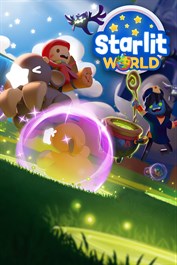 Starlit World - Demo