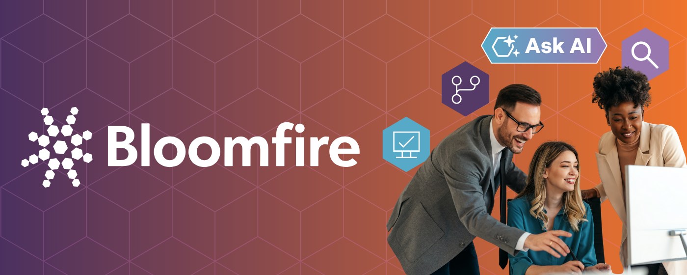 Bloomfire Stats, Downloads & Safety Check | Chrome-Stats