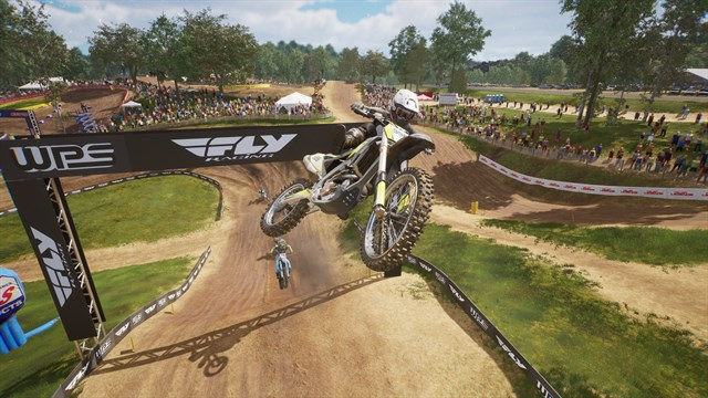 MX vs ATV Legends - 2026 Ultimate Edition screenshot 4