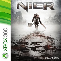 Aperçu NIER