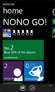 NONO GO! screenshot 7
