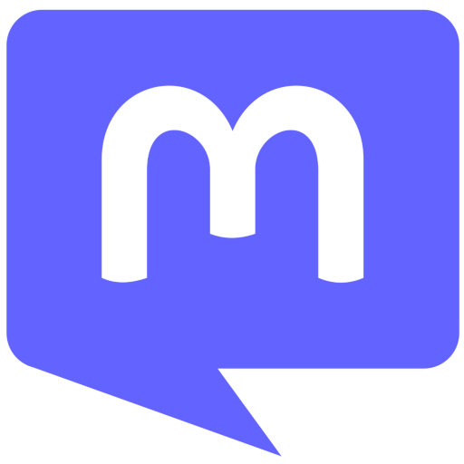 Mastodon Air icon