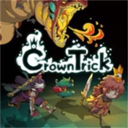 Aperçu Crown Trick