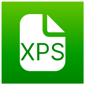 XPS Document Viewer