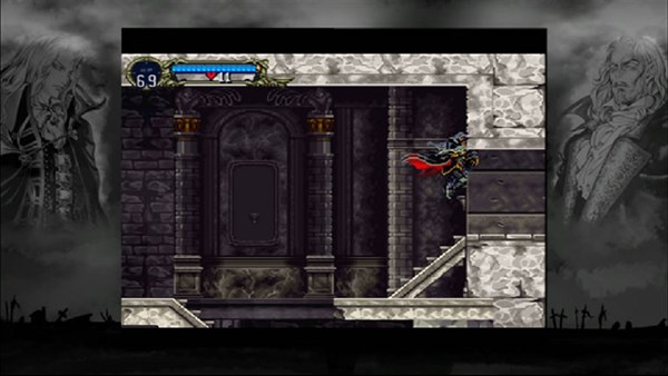 Castlevania: SOTN — 7