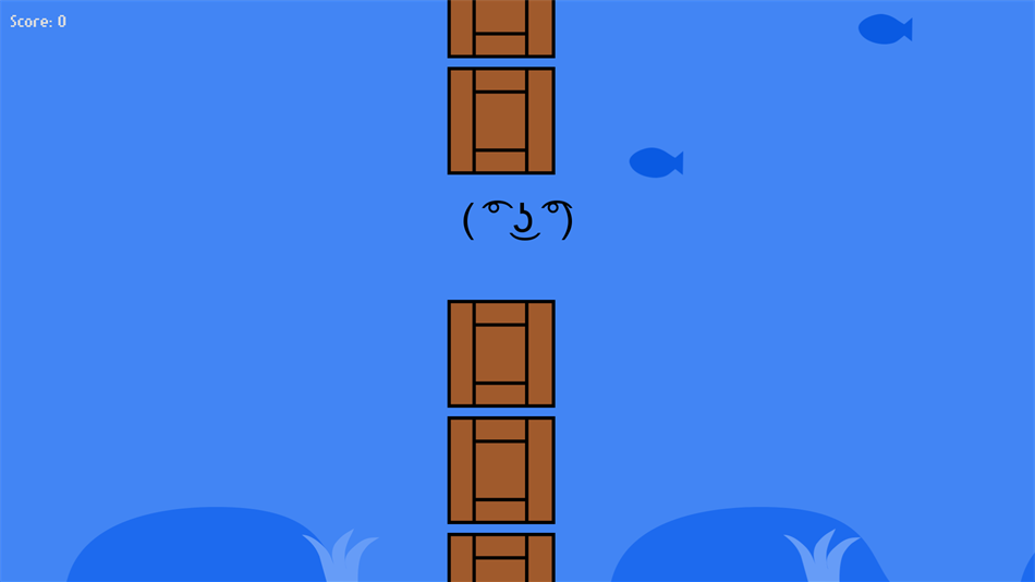 Textfaceman (Windows) 由: Oliver Fei