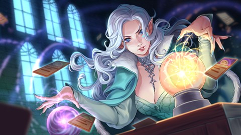 DPS IDLE 2 (Xbox One)