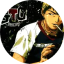 Great Teacher Onizuka Wallpapers New Tab icon