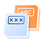 UDS Business Data Masking icon