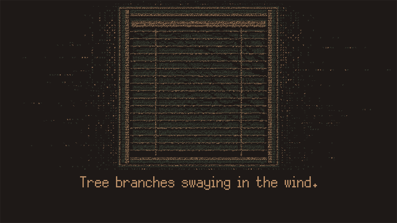 Without a Dawn screenshot 3
