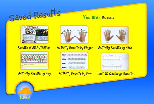 Typing Instructor for Kids Gold screenshot 10
