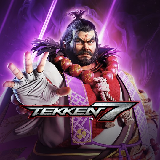 TEKKEN 7 - DLC11: Ganryu for xbox