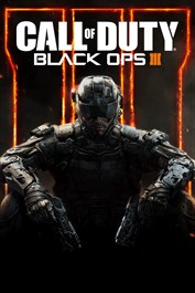 Call of Duty®: Black Ops III - Juggernog Edition Bundle