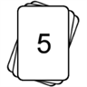 Planning Poker Card Set