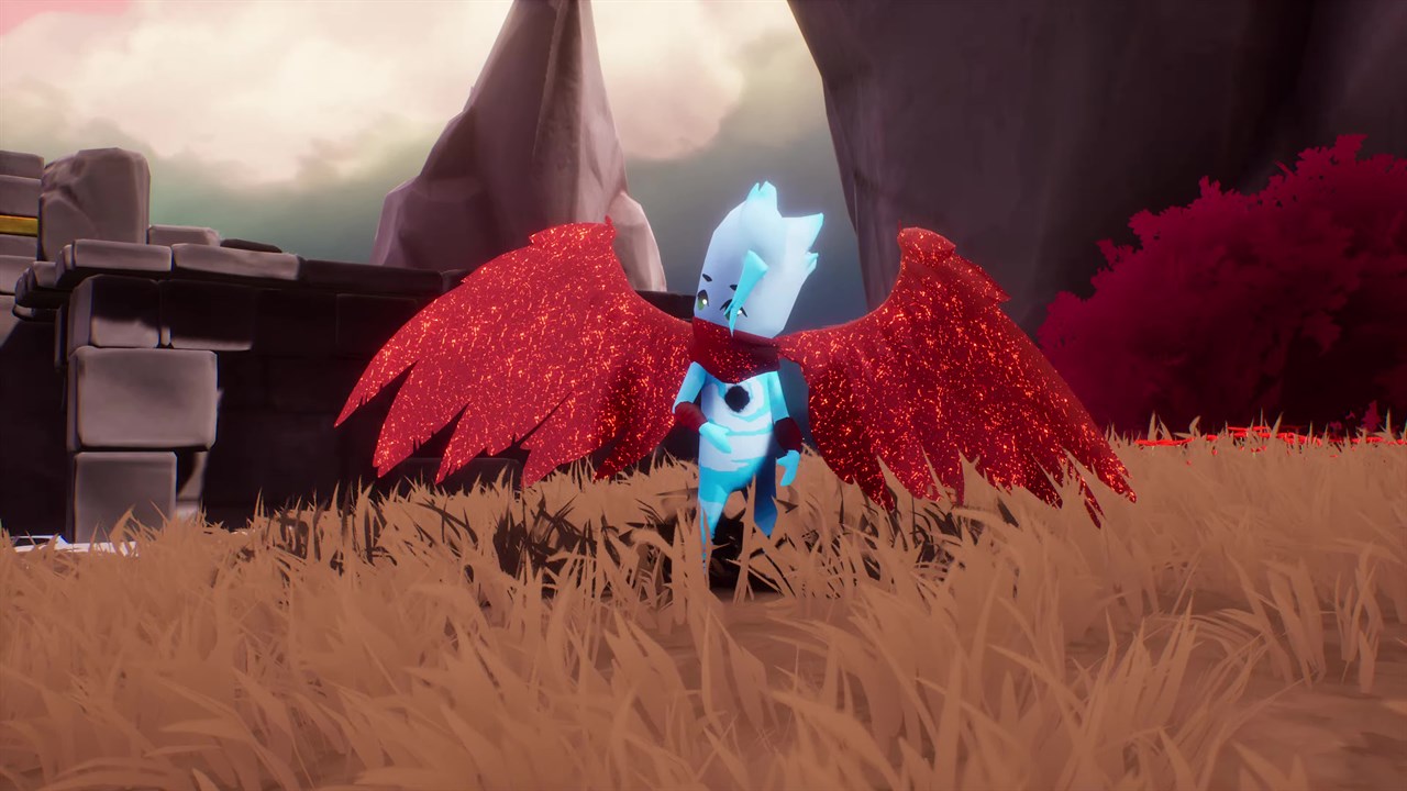 SCARF screenshot 3