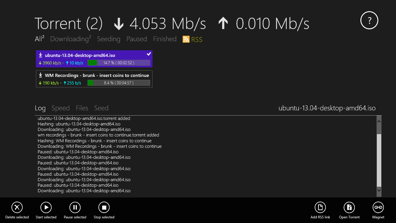 Windows Apps Torrent