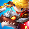 Dragon Knight 3D