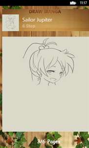 Draw Manga screenshot 2