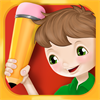 Words for Kids - Reading Games
