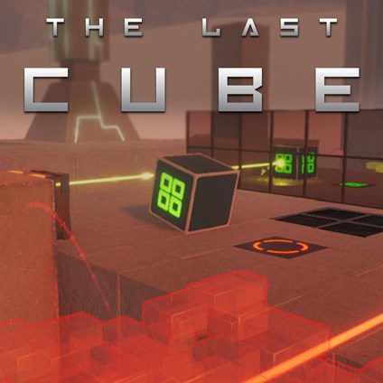 The Last Cube (Demo)