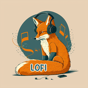 Radio Foxy - lofi