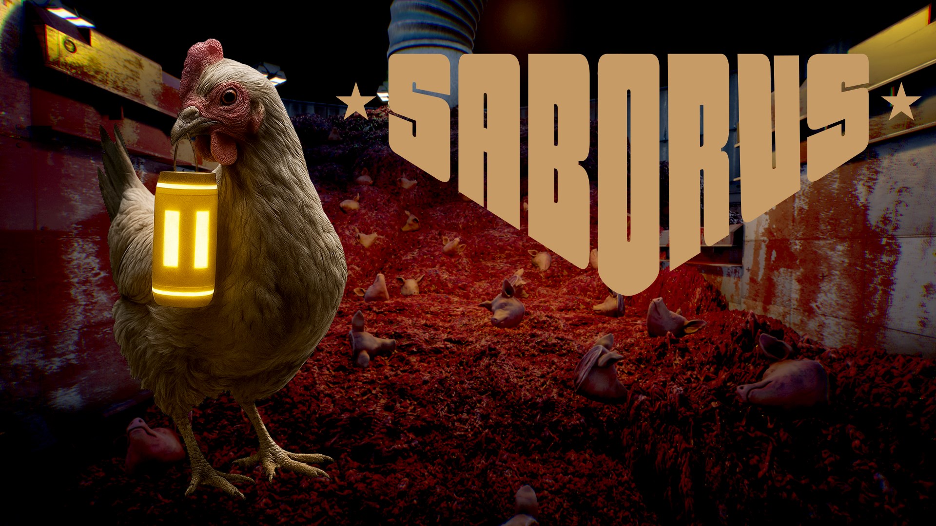 Saborus