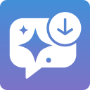 Gemini Chat Exporter icon