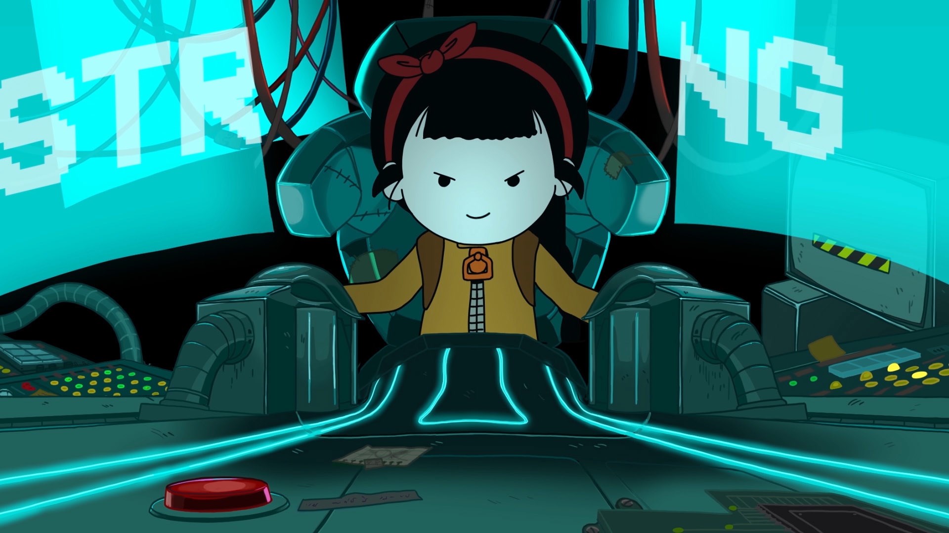 Colossus Down screenshot thumbnail video