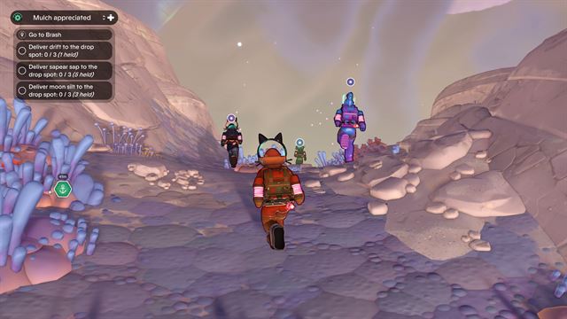 Young Suns screenshot 2